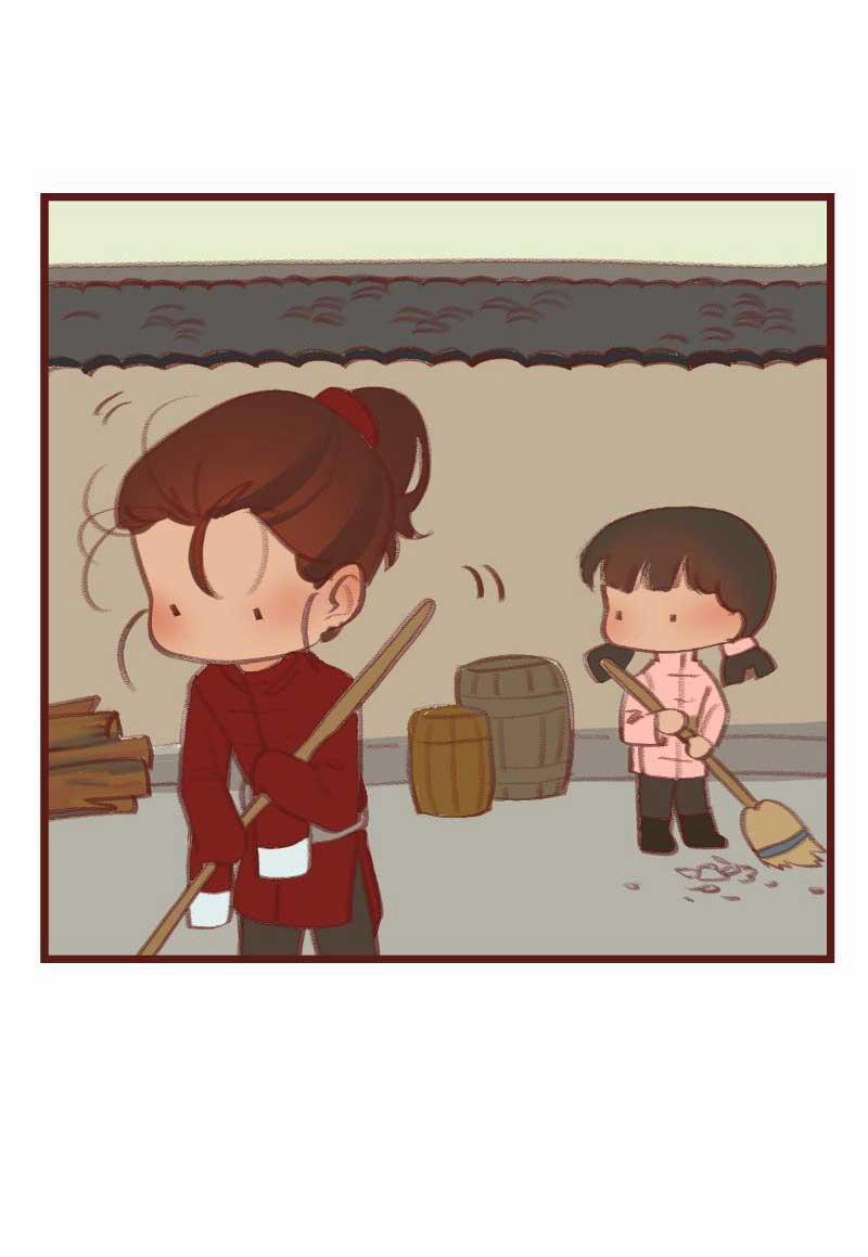 Sải Dài Cứu Rỗi 27 trang 14