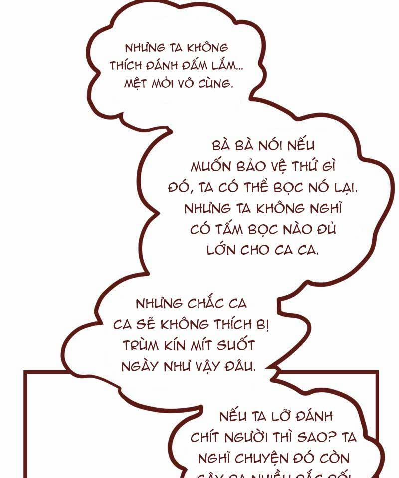 Sải Dài Cứu Rỗi 27 trang 16