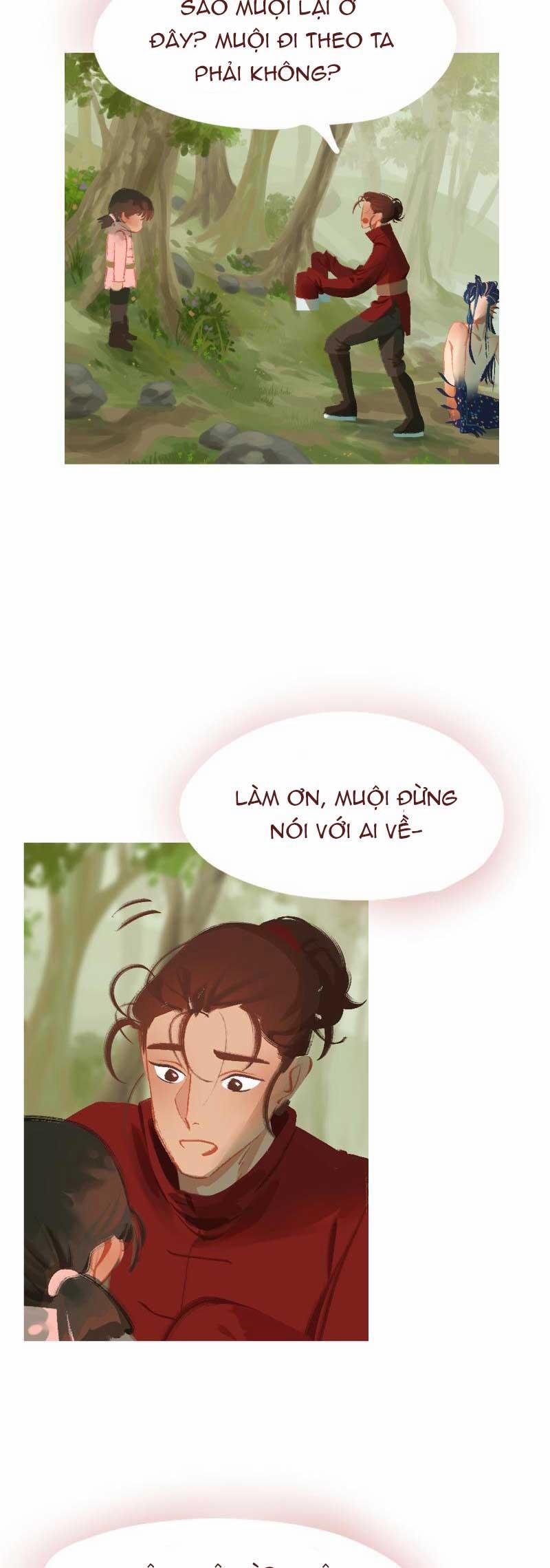 Sải Dài Cứu Rỗi 27 trang 2