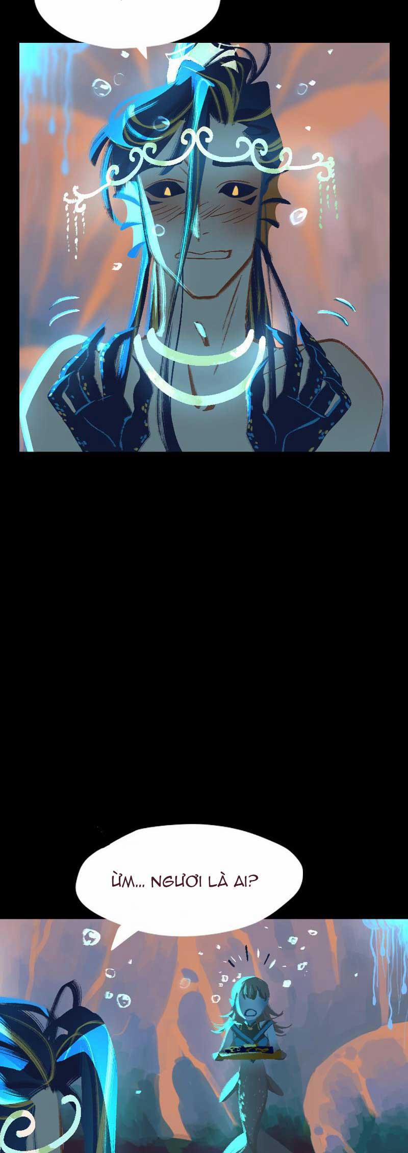 Sải Dài Cứu Rỗi 28 trang 21