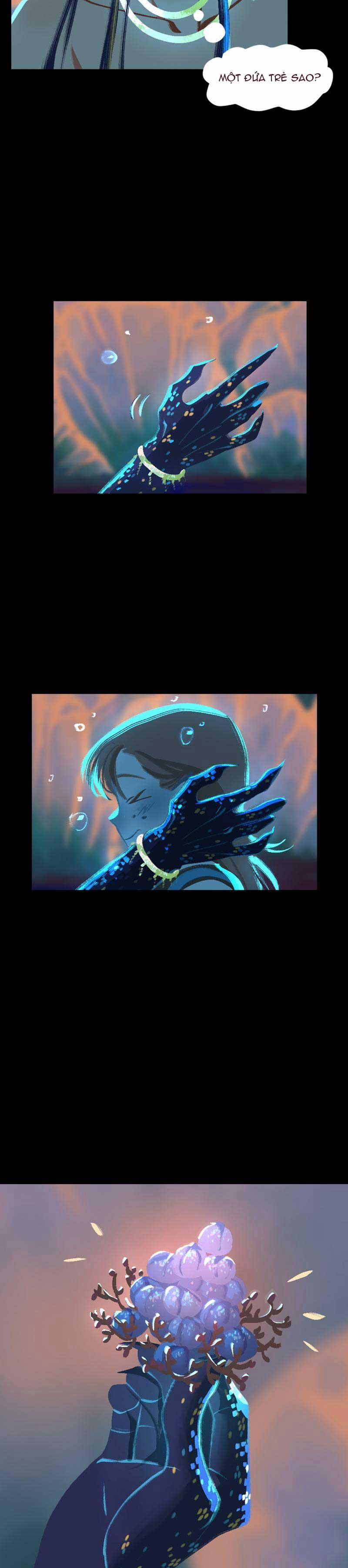 Sải Dài Cứu Rỗi 28 trang 28