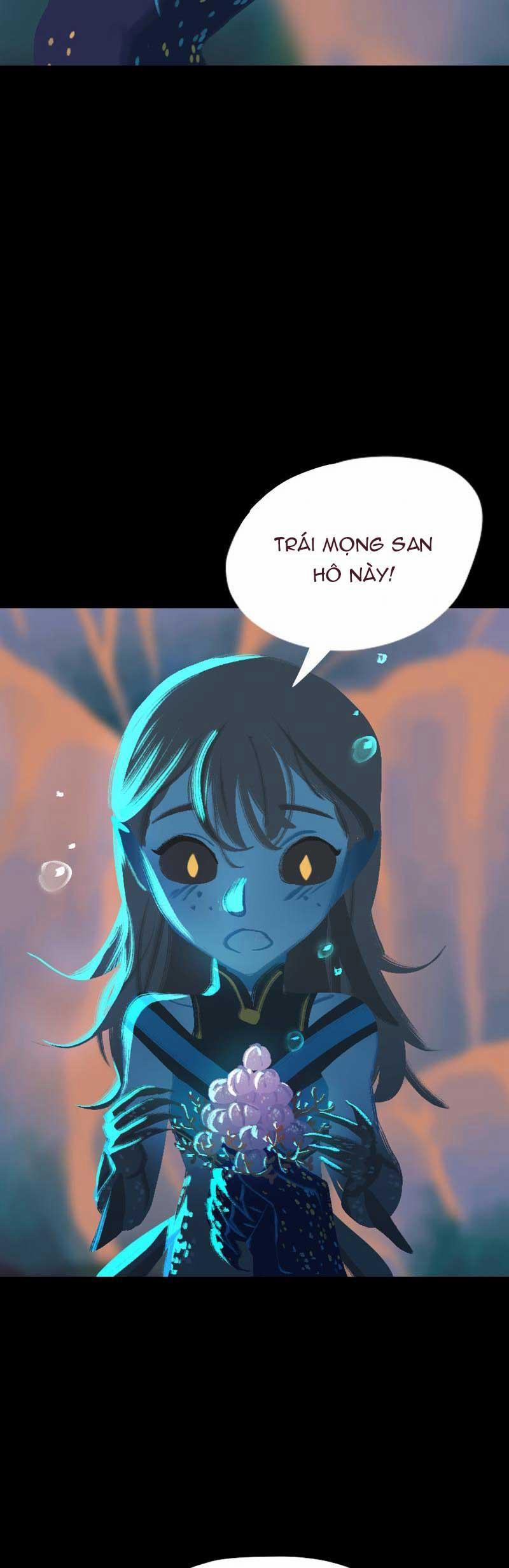 Sải Dài Cứu Rỗi 28 trang 29