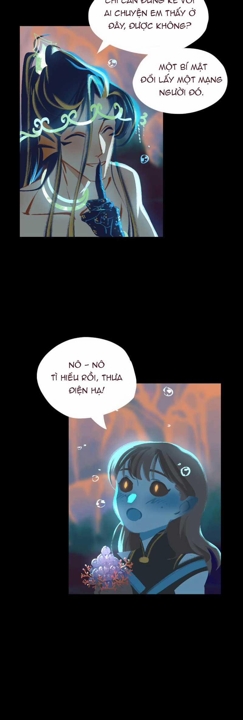 Sải Dài Cứu Rỗi 28 trang 31