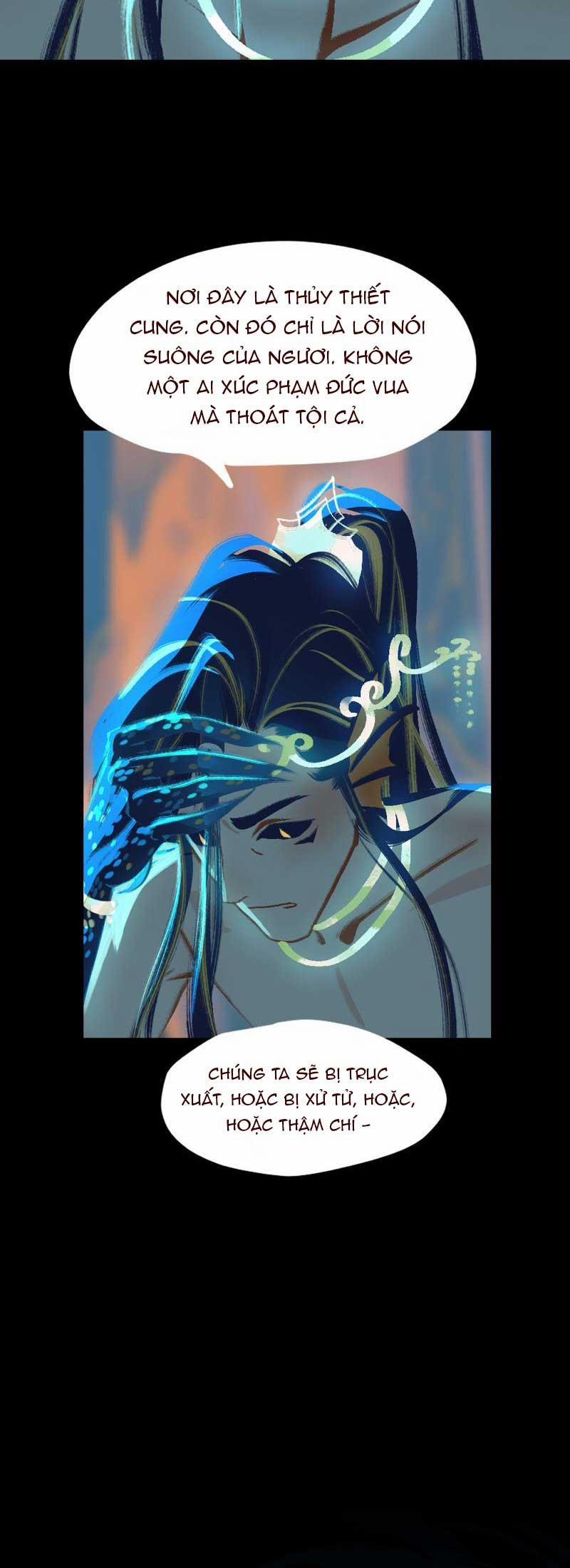 Sải Dài Cứu Rỗi 28 trang 5