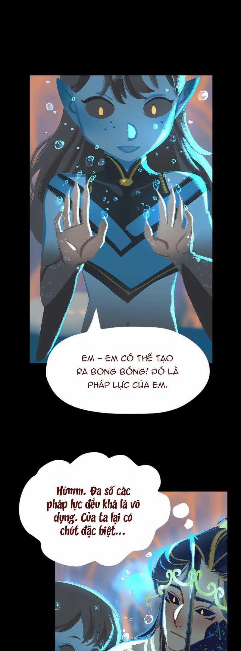 Sải Dài Cứu Rỗi 29 trang 10