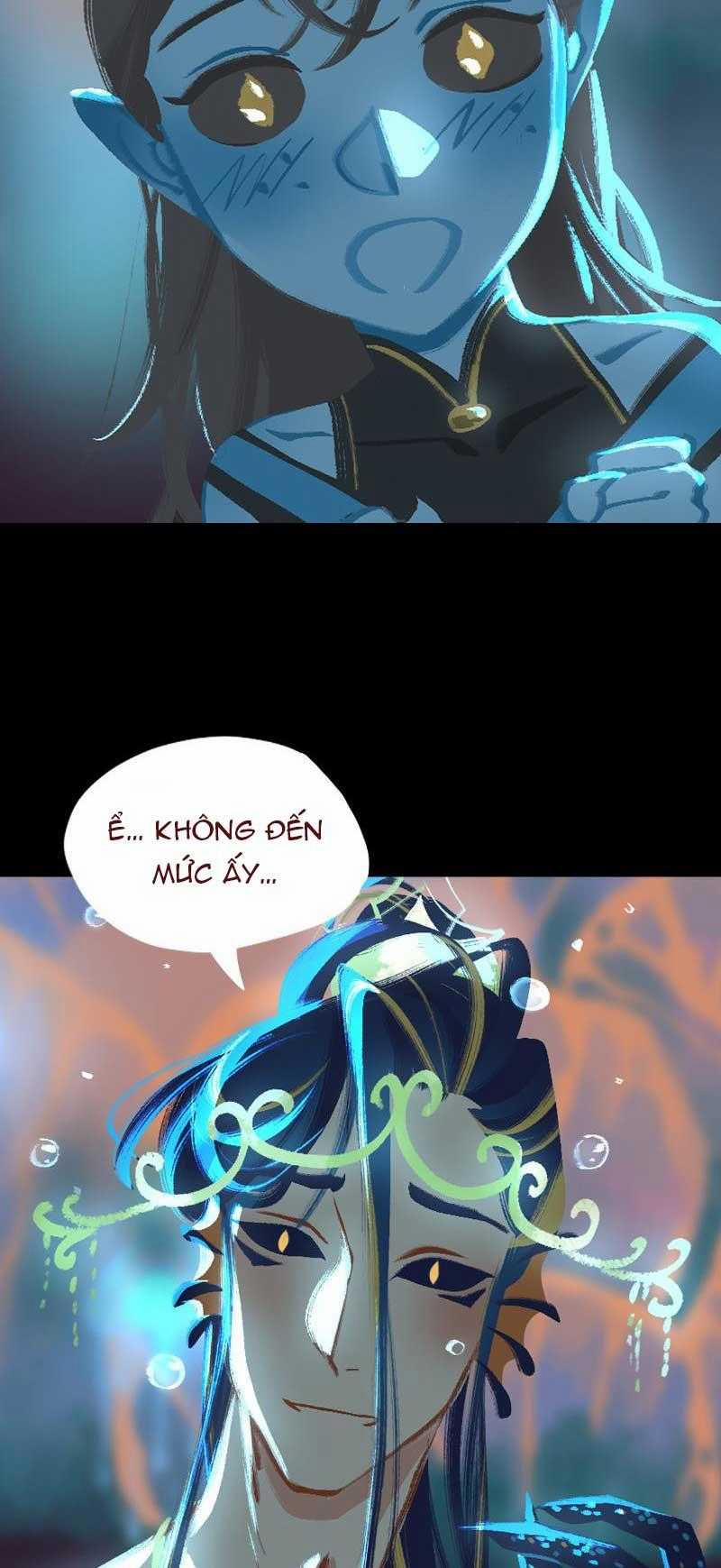 Sải Dài Cứu Rỗi 29 trang 16