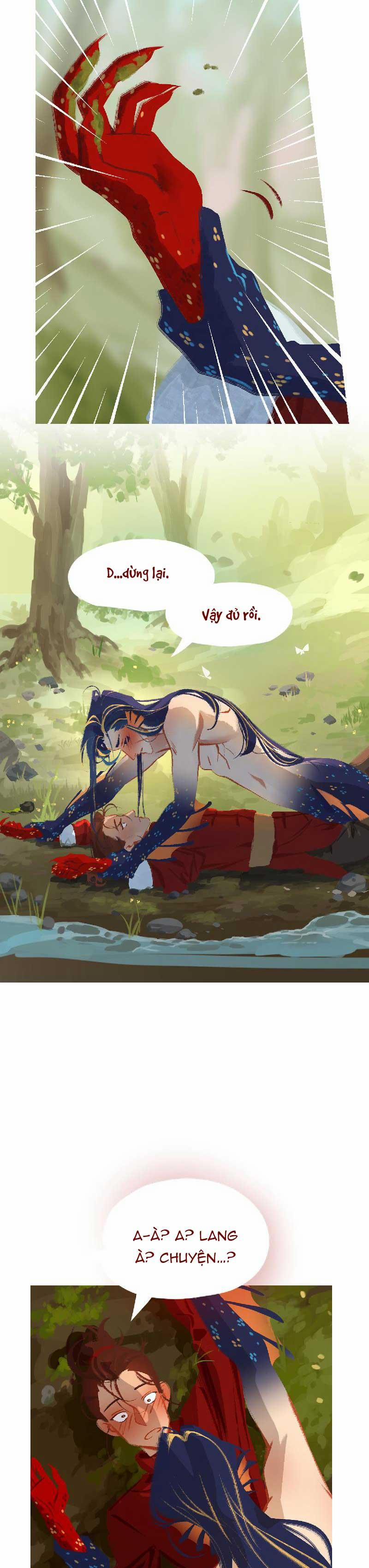 Sải Dài Cứu Rỗi 30 trang 12