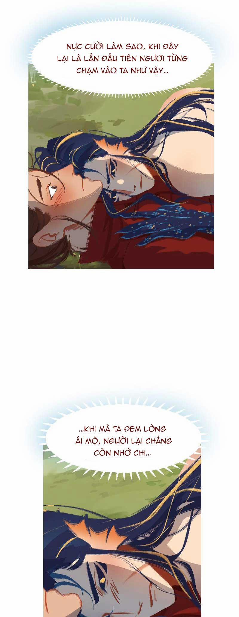 Sải Dài Cứu Rỗi 30 trang 17