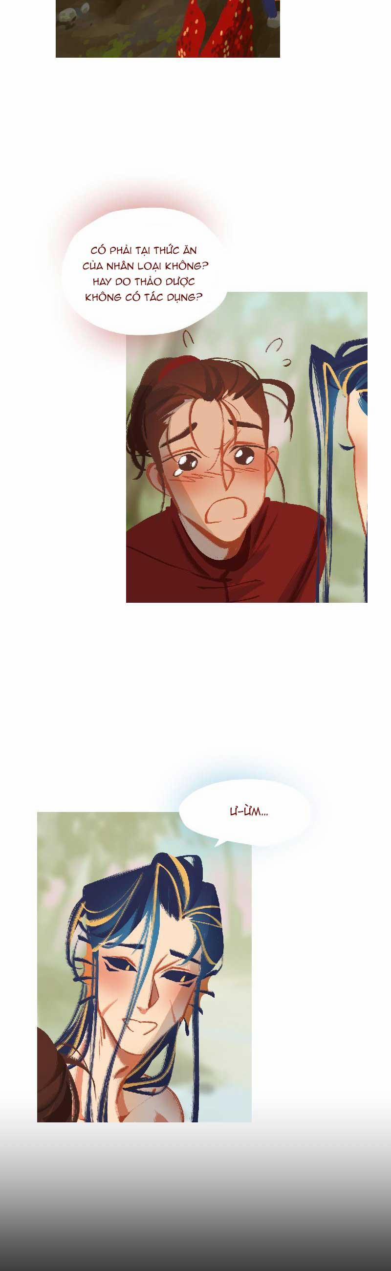 Sải Dài Cứu Rỗi 30 trang 2