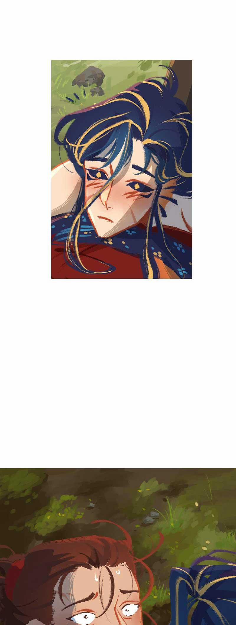 Sải Dài Cứu Rỗi 30 trang 20