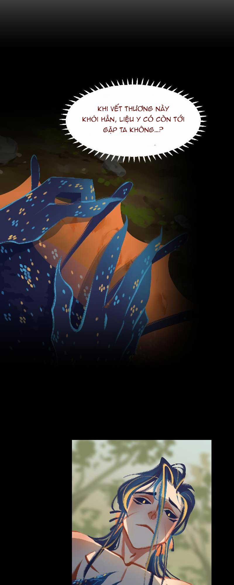 Sải Dài Cứu Rỗi 30 trang 3