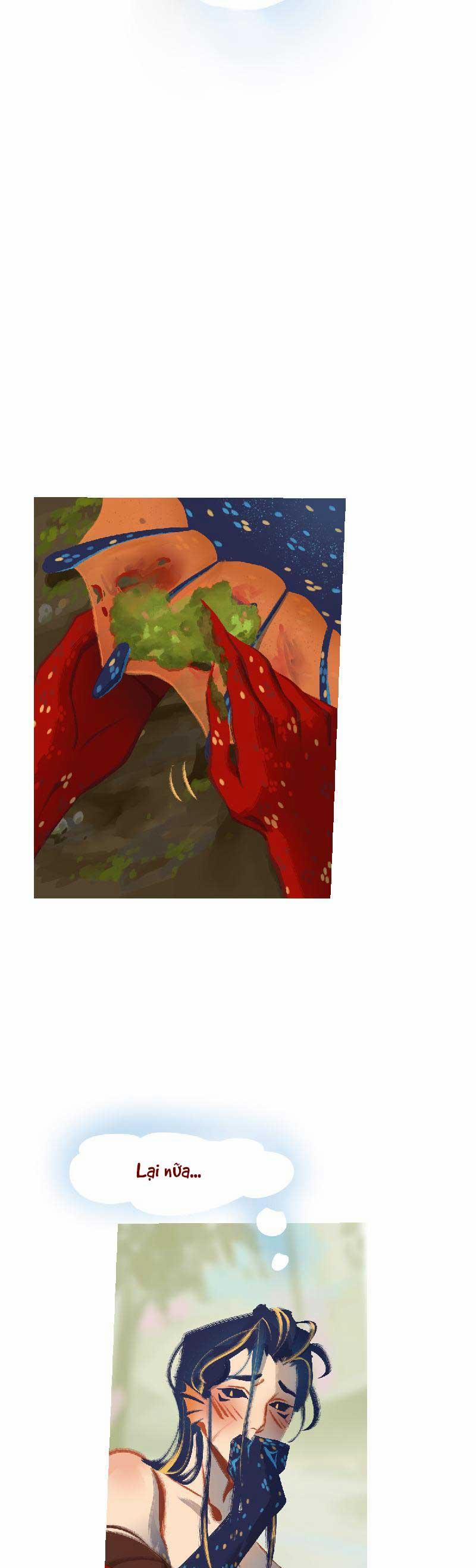 Sải Dài Cứu Rỗi 30 trang 8