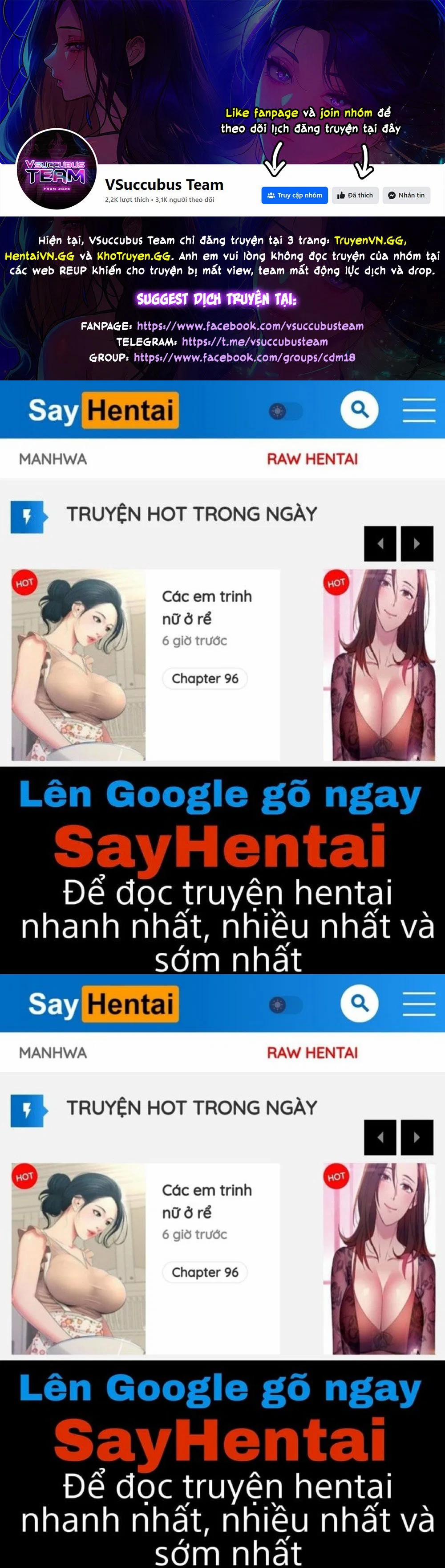 Sai khiến mẹ vợ theo ý muốn 35 trang 11