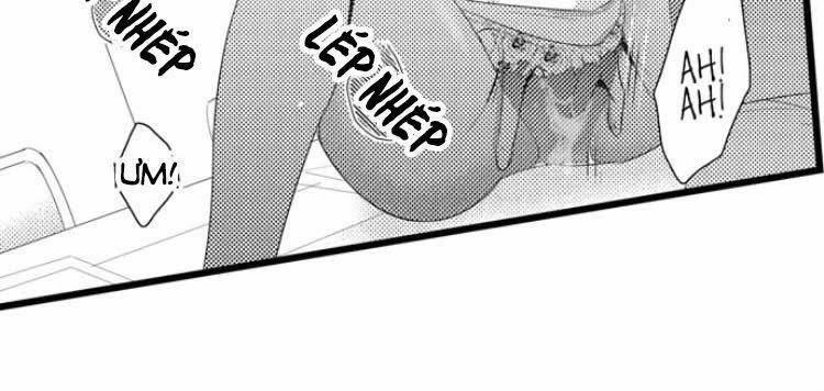 Sai Rồi, Sếp Tây Nhà Tôi Không Phải Là Quý Ông Đâu! 10 trang 10