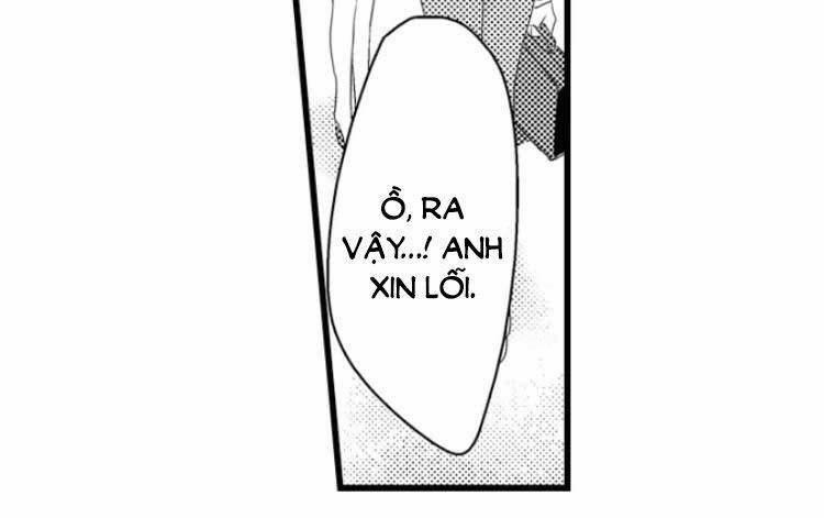Sai Rồi, Sếp Tây Nhà Tôi Không Phải Là Quý Ông Đâu! 10 trang 28