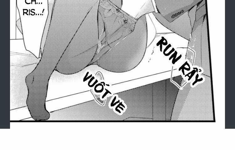 Sai Rồi, Sếp Tây Nhà Tôi Không Phải Là Quý Ông Đâu! 10 trang 7