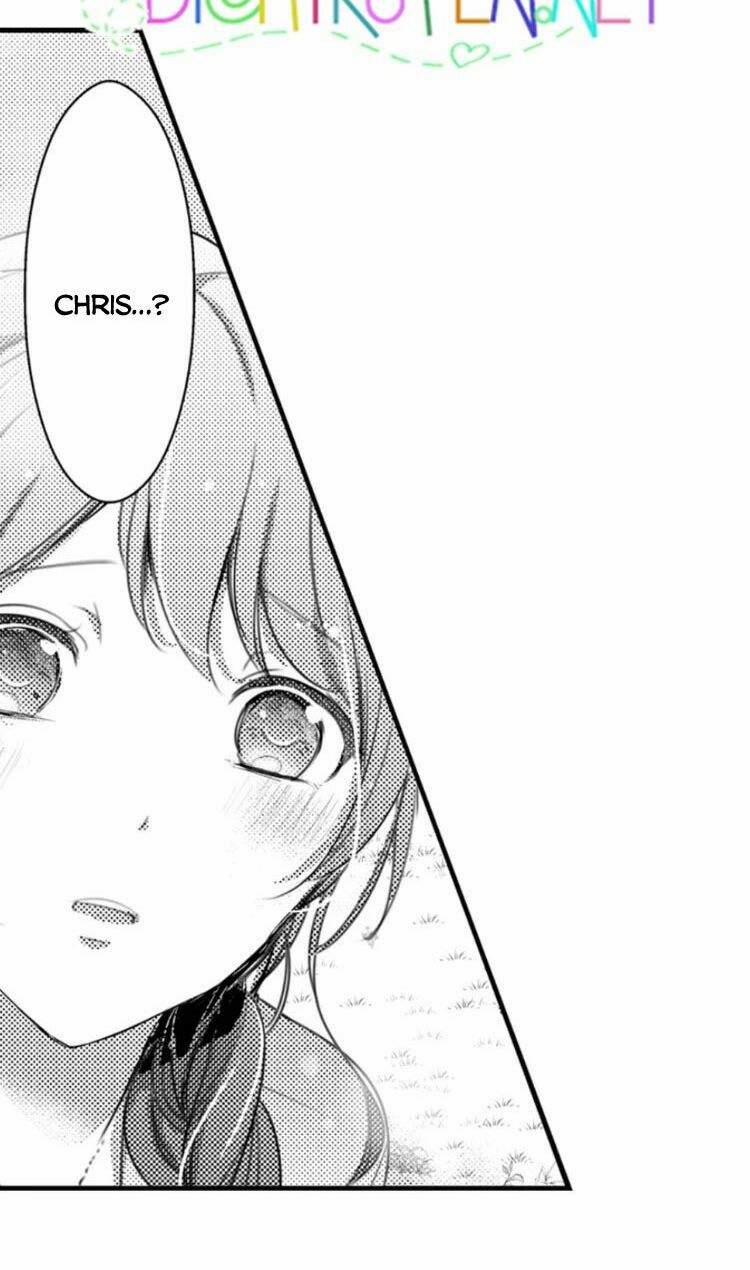 Sai Rồi, Sếp Tây Nhà Tôi Không Phải Là Quý Ông Đâu! 11 trang 14