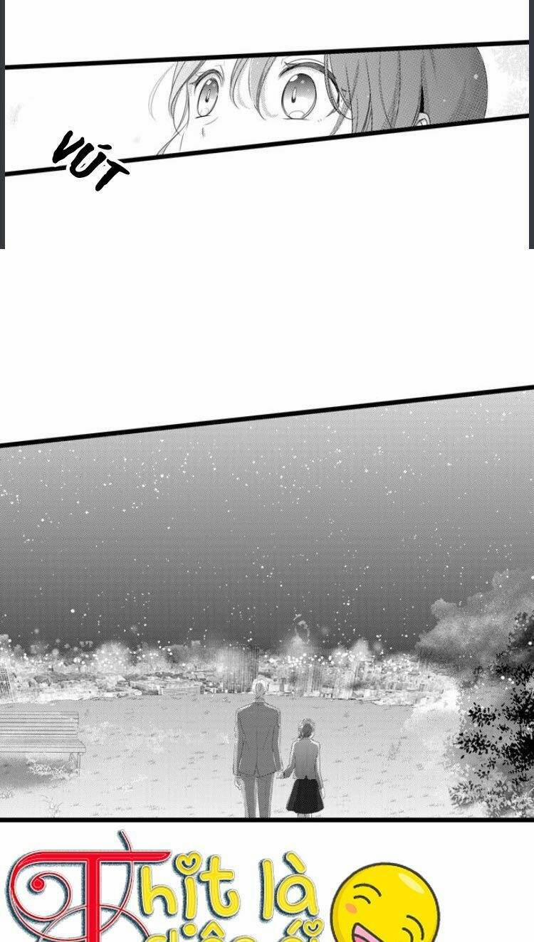 Sai Rồi, Sếp Tây Nhà Tôi Không Phải Là Quý Ông Đâu! 11 trang 2