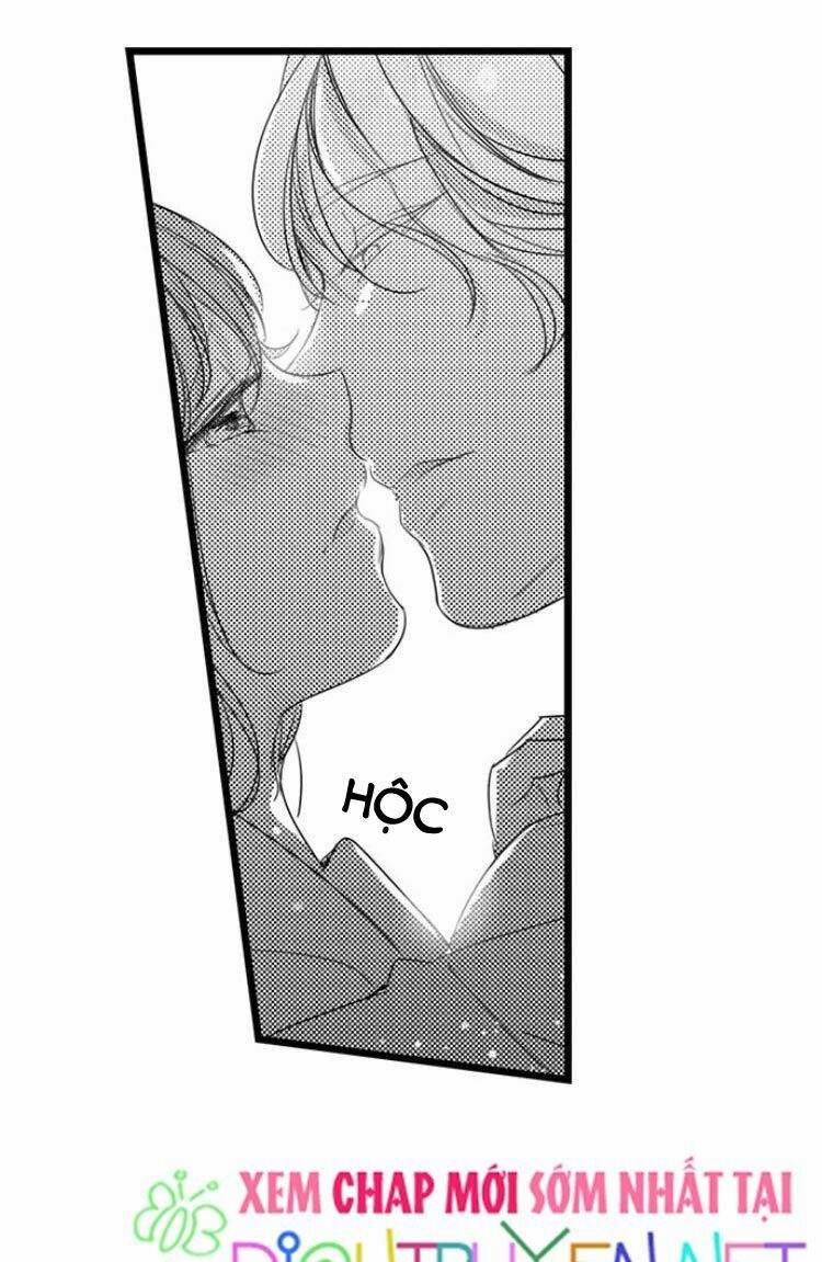 Sai Rồi, Sếp Tây Nhà Tôi Không Phải Là Quý Ông Đâu! 11 trang 23