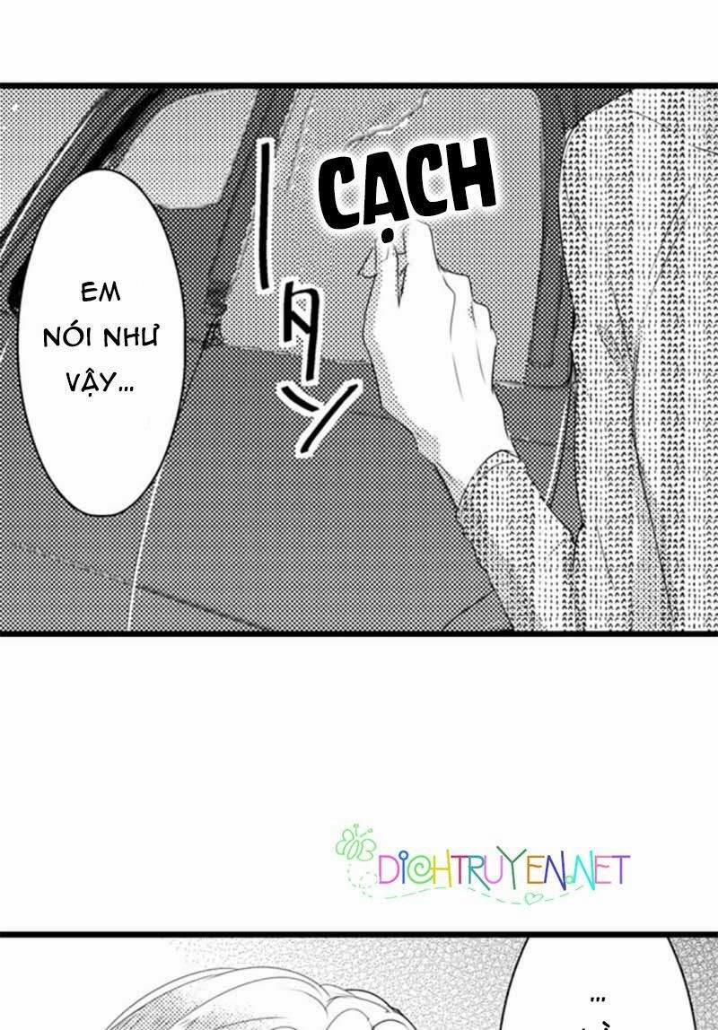 Sai Rồi, Sếp Tây Nhà Tôi Không Phải Là Quý Ông Đâu! 2 trang 13