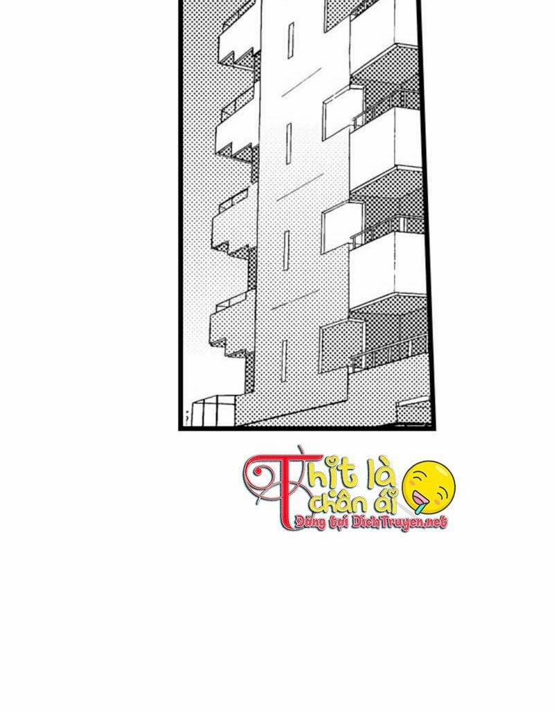 Sai Rồi, Sếp Tây Nhà Tôi Không Phải Là Quý Ông Đâu! 2 trang 16