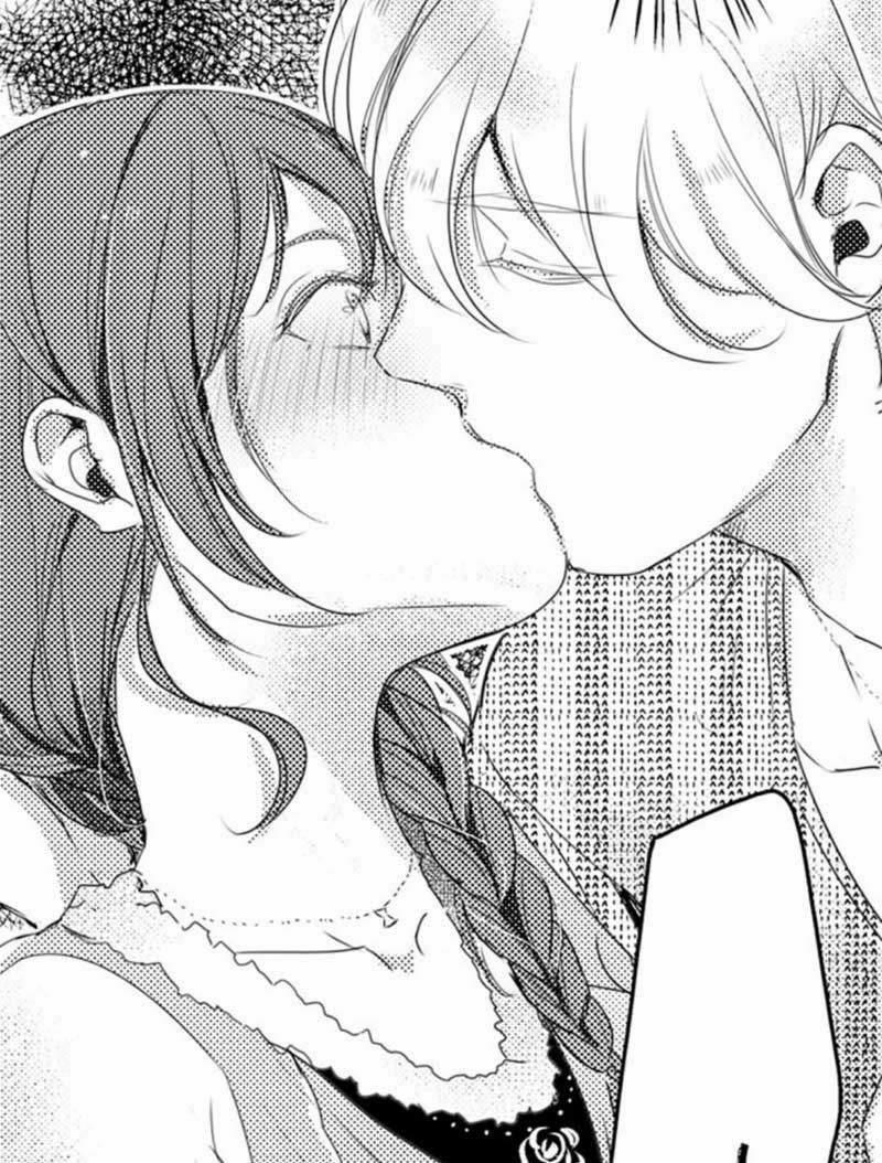 Sai Rồi, Sếp Tây Nhà Tôi Không Phải Là Quý Ông Đâu! 2 trang 24