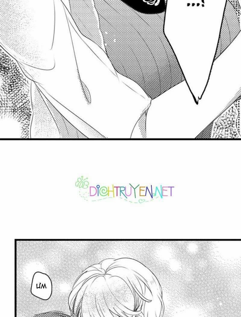 Sai Rồi, Sếp Tây Nhà Tôi Không Phải Là Quý Ông Đâu! 2 trang 25