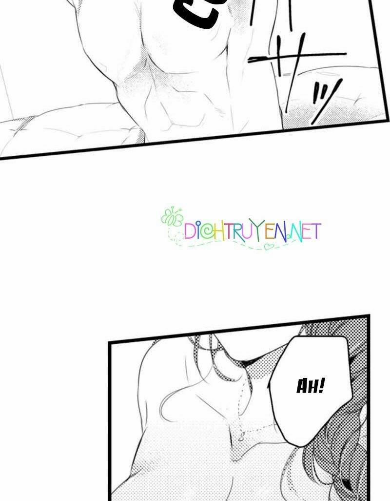 Sai Rồi, Sếp Tây Nhà Tôi Không Phải Là Quý Ông Đâu! 2 trang 38