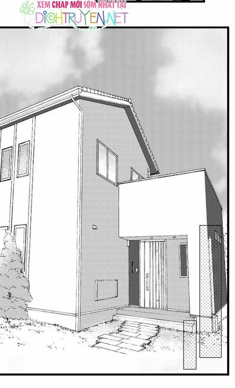 Sai Rồi, Sếp Tây Nhà Tôi Không Phải Là Quý Ông Đâu! 5 trang 7