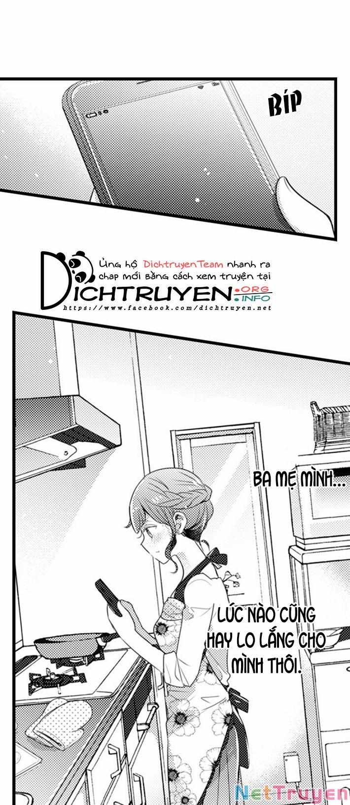 Sai Rồi, Sếp Tây Nhà Tôi Không Phải Là Quý Ông Đâu! 63 trang 23