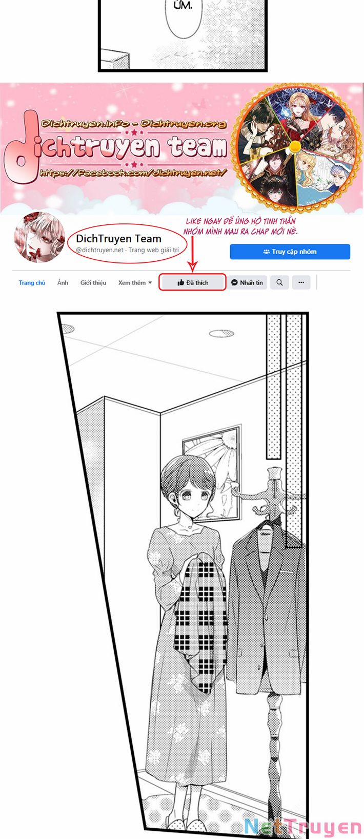 Sai Rồi, Sếp Tây Nhà Tôi Không Phải Là Quý Ông Đâu! 64 trang 22