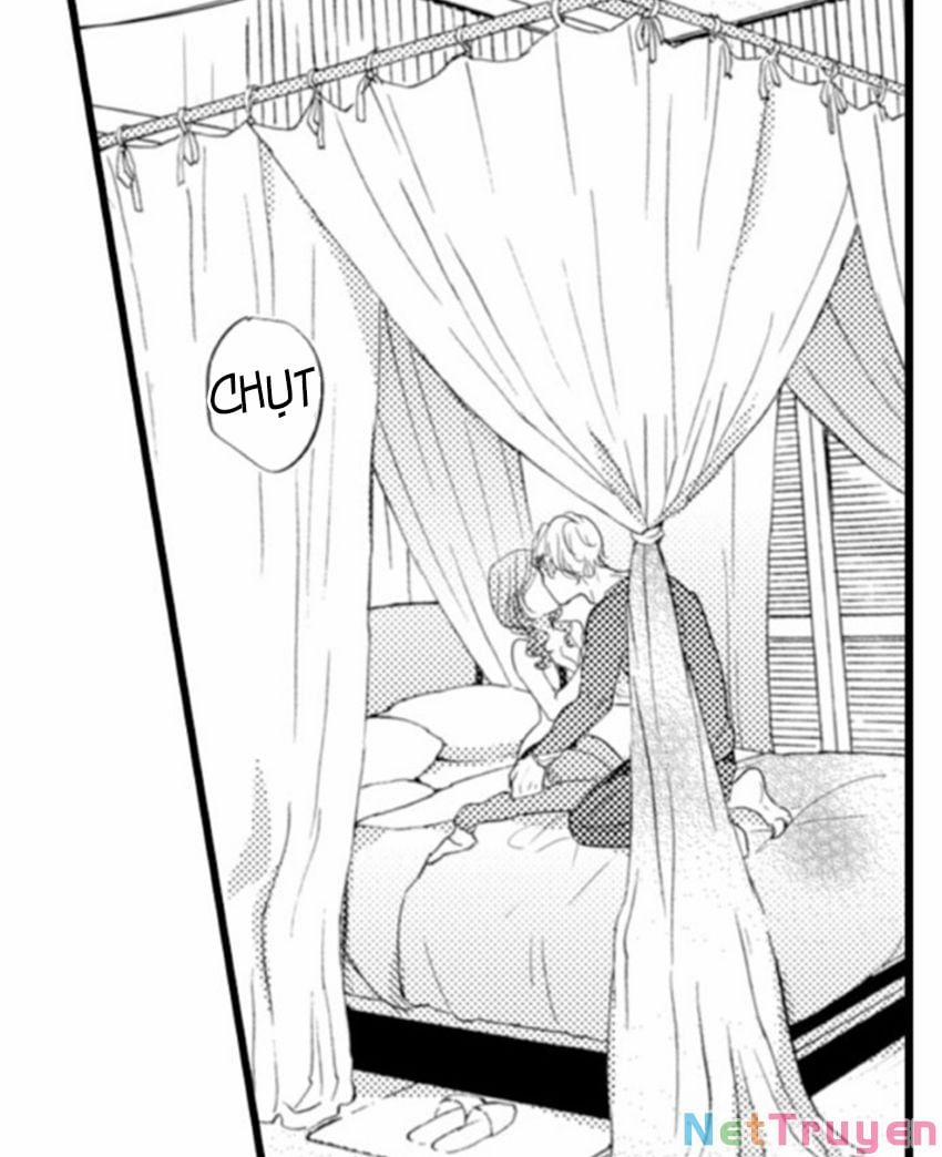 Sai Rồi, Sếp Tây Nhà Tôi Không Phải Là Quý Ông Đâu! 67 trang 1