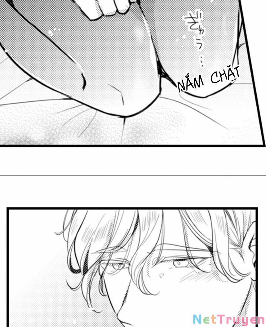 Sai Rồi, Sếp Tây Nhà Tôi Không Phải Là Quý Ông Đâu! 67 trang 10