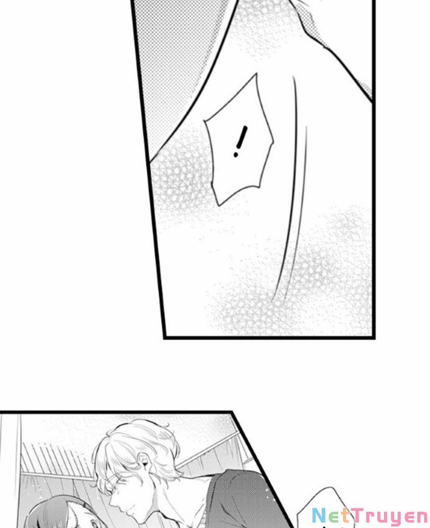 Sai Rồi, Sếp Tây Nhà Tôi Không Phải Là Quý Ông Đâu! 67 trang 12