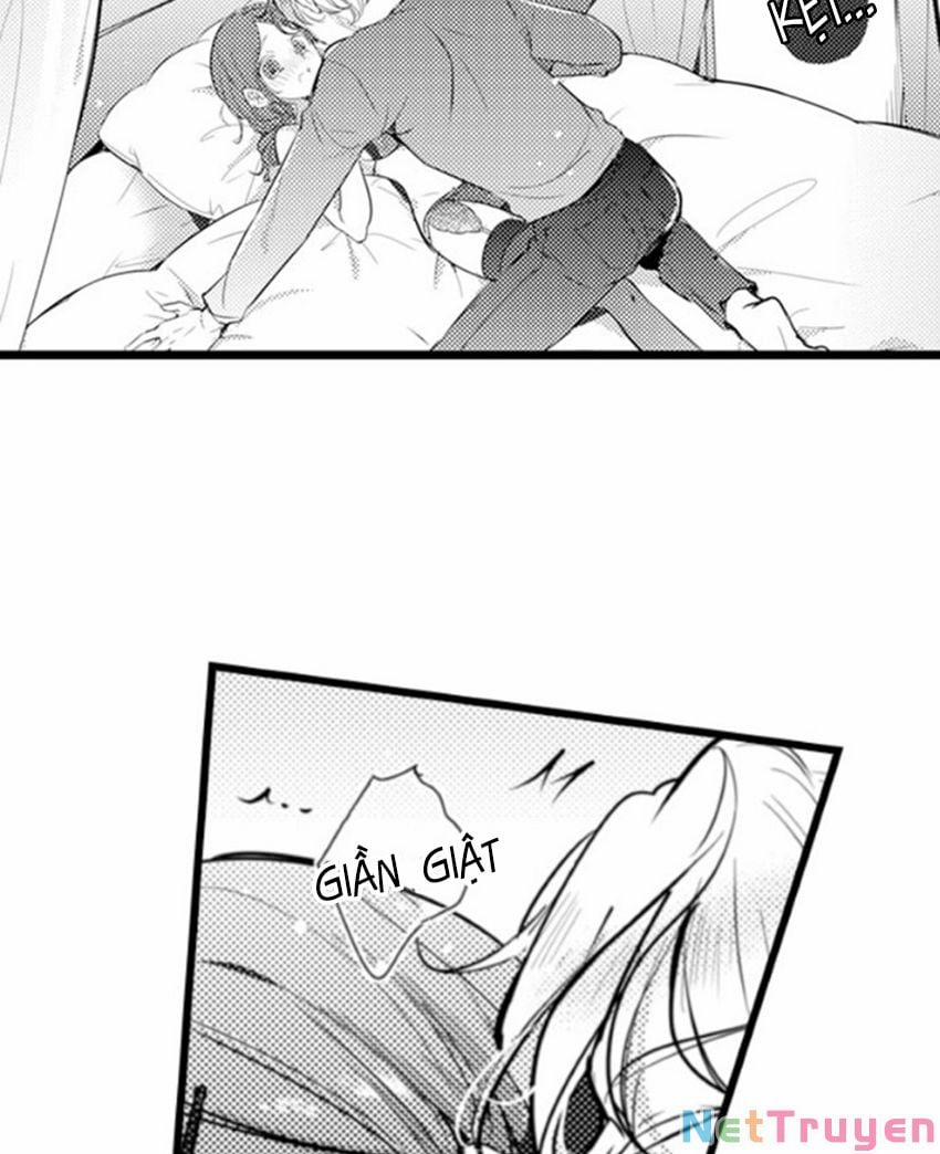 Sai Rồi, Sếp Tây Nhà Tôi Không Phải Là Quý Ông Đâu! 67 trang 16