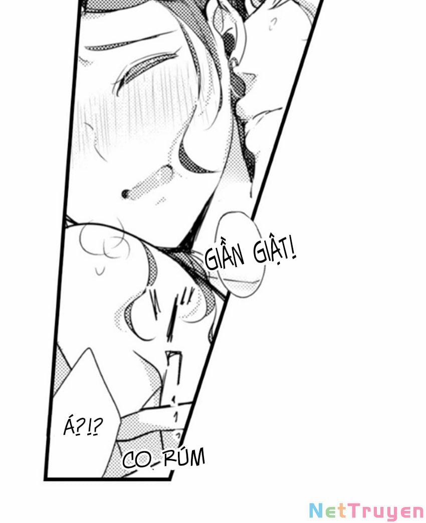 Sai Rồi, Sếp Tây Nhà Tôi Không Phải Là Quý Ông Đâu! 67 trang 17