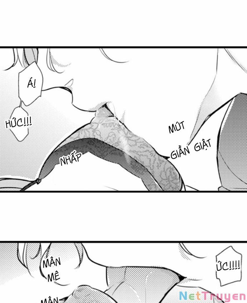 Sai Rồi, Sếp Tây Nhà Tôi Không Phải Là Quý Ông Đâu! 67 trang 22