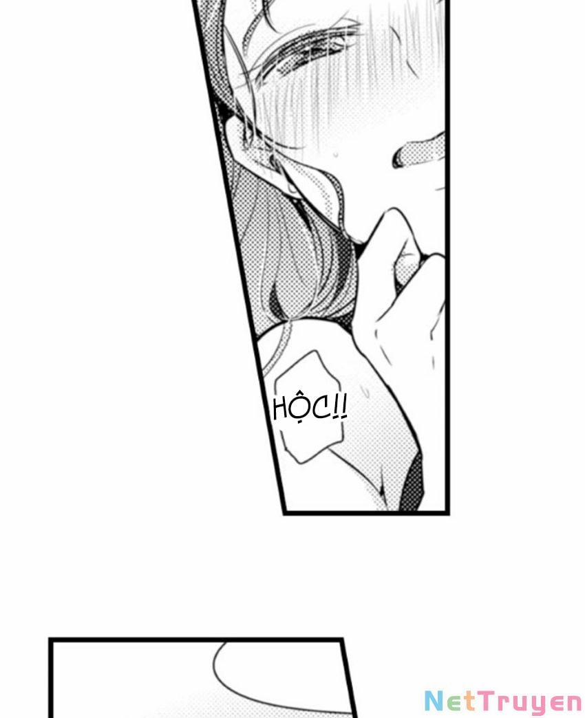 Sai Rồi, Sếp Tây Nhà Tôi Không Phải Là Quý Ông Đâu! 67 trang 24