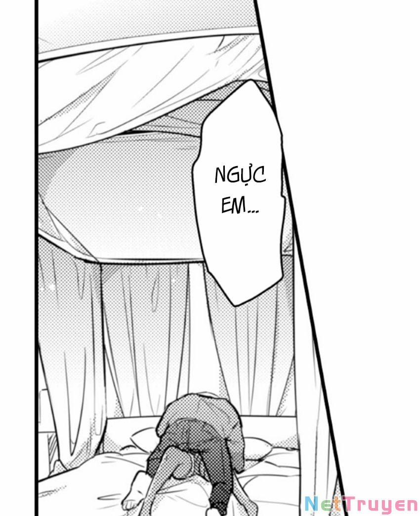 Sai Rồi, Sếp Tây Nhà Tôi Không Phải Là Quý Ông Đâu! 67 trang 25