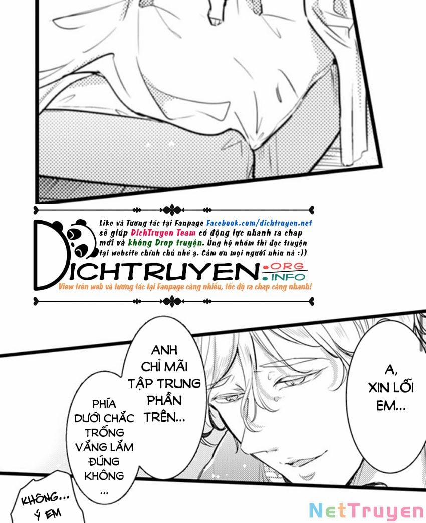 Sai Rồi, Sếp Tây Nhà Tôi Không Phải Là Quý Ông Đâu! 67 trang 26