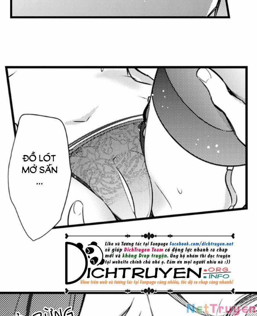 Sai Rồi, Sếp Tây Nhà Tôi Không Phải Là Quý Ông Đâu! 67 trang 29