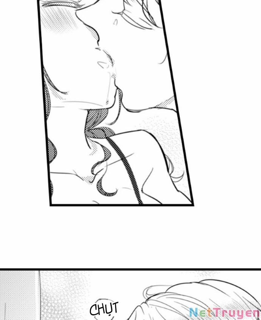 Sai Rồi, Sếp Tây Nhà Tôi Không Phải Là Quý Ông Đâu! 67 trang 3