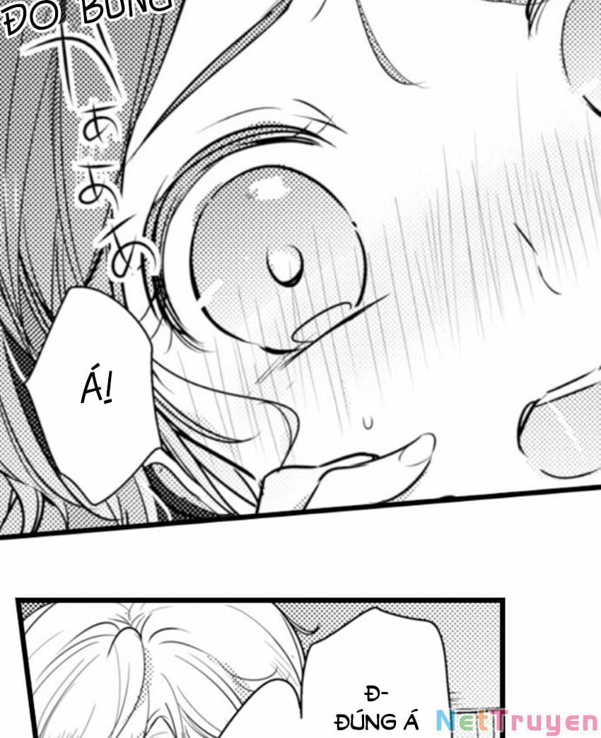 Sai Rồi, Sếp Tây Nhà Tôi Không Phải Là Quý Ông Đâu! 67 trang 30