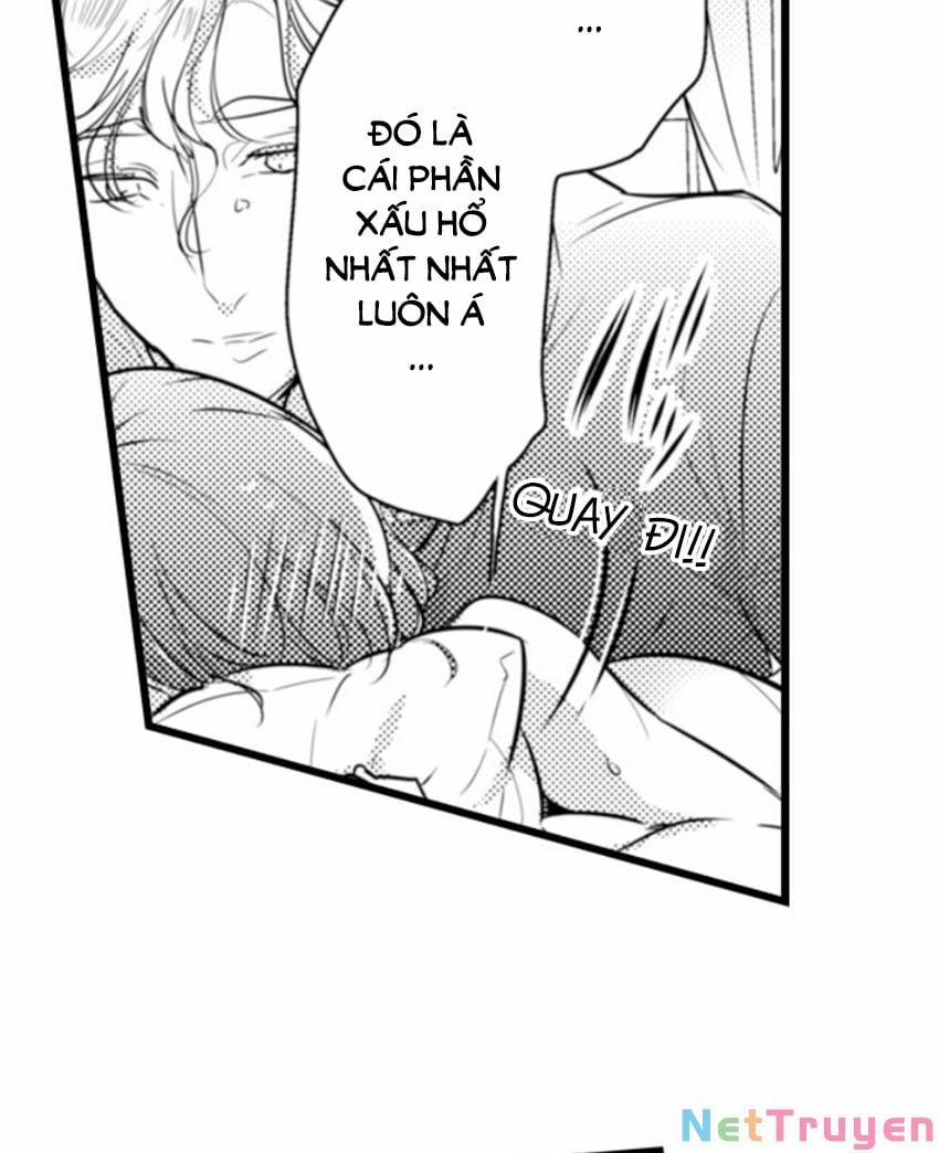 Sai Rồi, Sếp Tây Nhà Tôi Không Phải Là Quý Ông Đâu! 67 trang 31