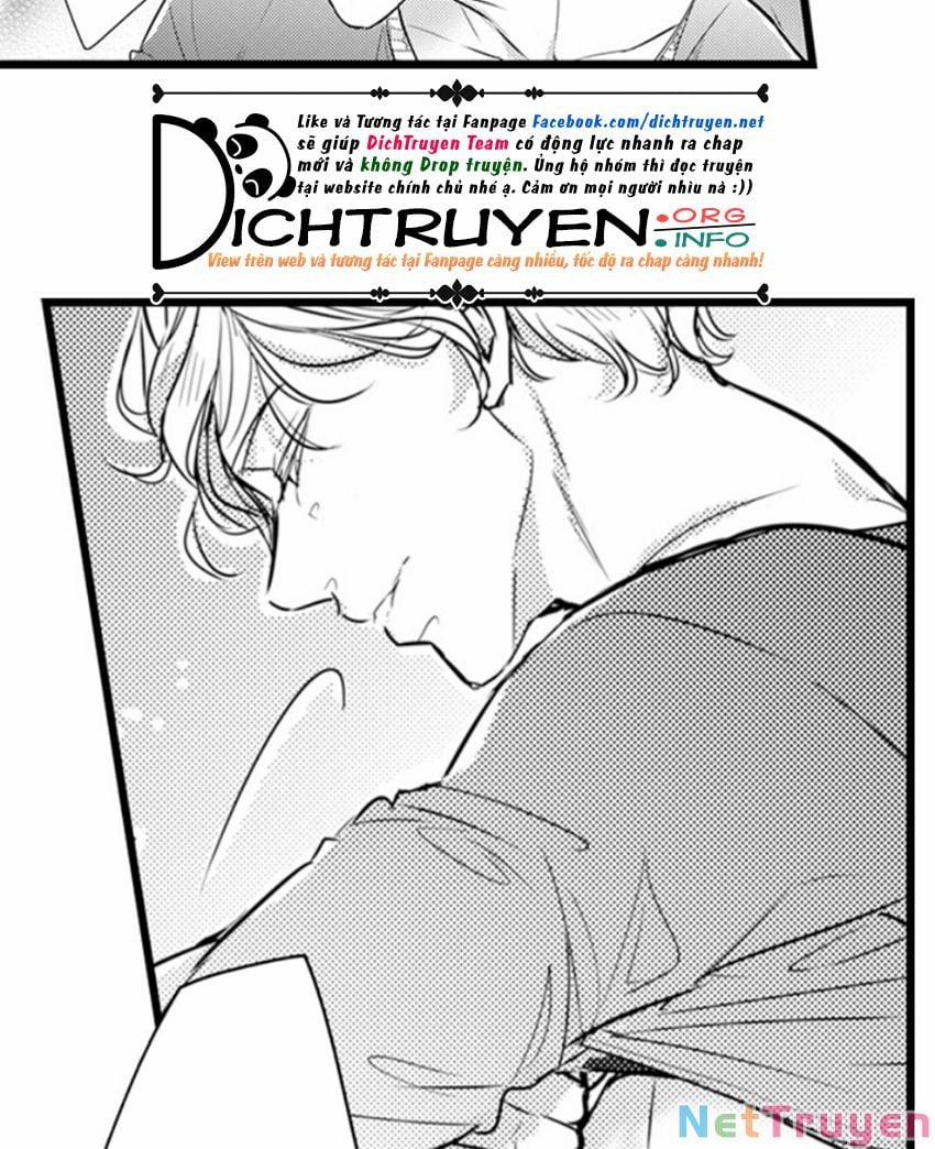 Sai Rồi, Sếp Tây Nhà Tôi Không Phải Là Quý Ông Đâu! 67 trang 33