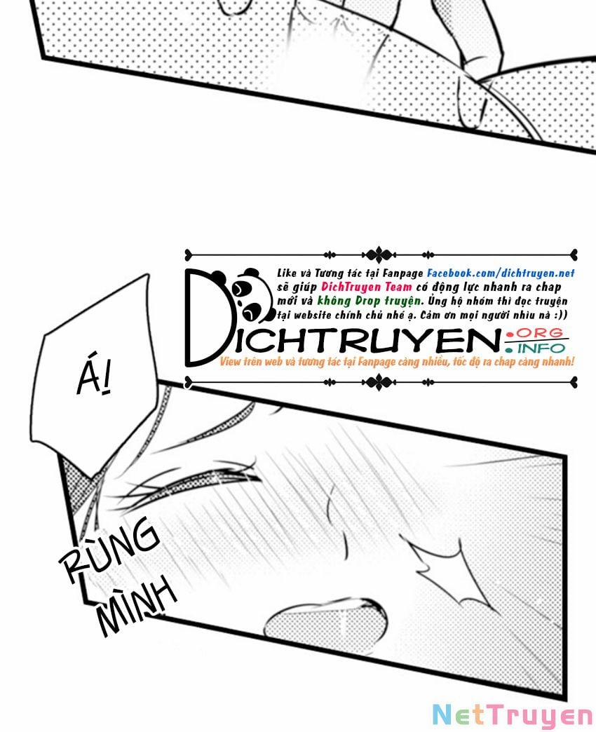 Sai Rồi, Sếp Tây Nhà Tôi Không Phải Là Quý Ông Đâu! 67 trang 36