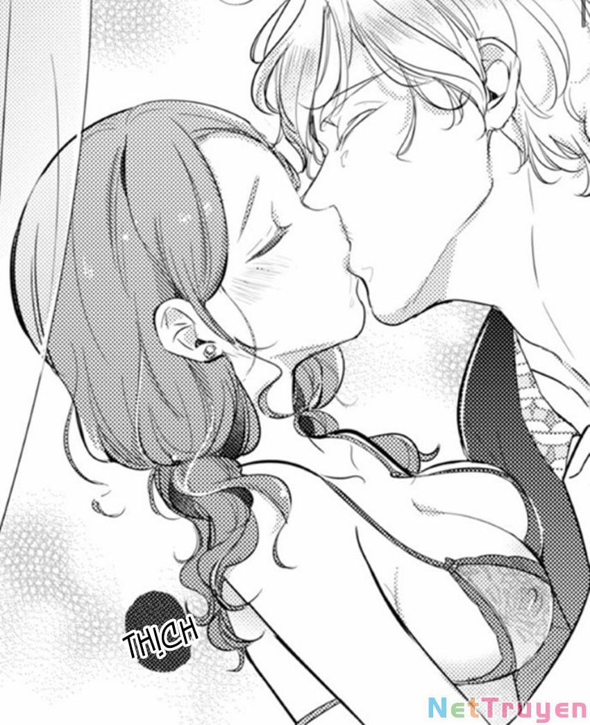 Sai Rồi, Sếp Tây Nhà Tôi Không Phải Là Quý Ông Đâu! 67 trang 4