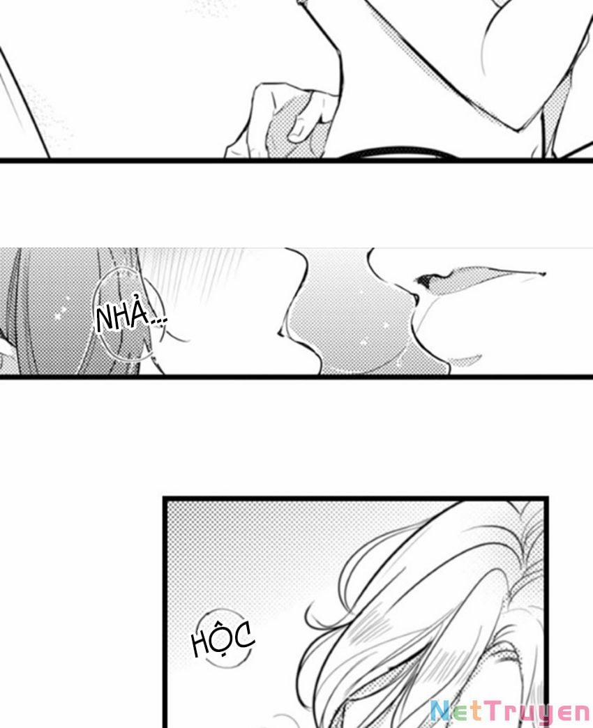 Sai Rồi, Sếp Tây Nhà Tôi Không Phải Là Quý Ông Đâu! 67 trang 5