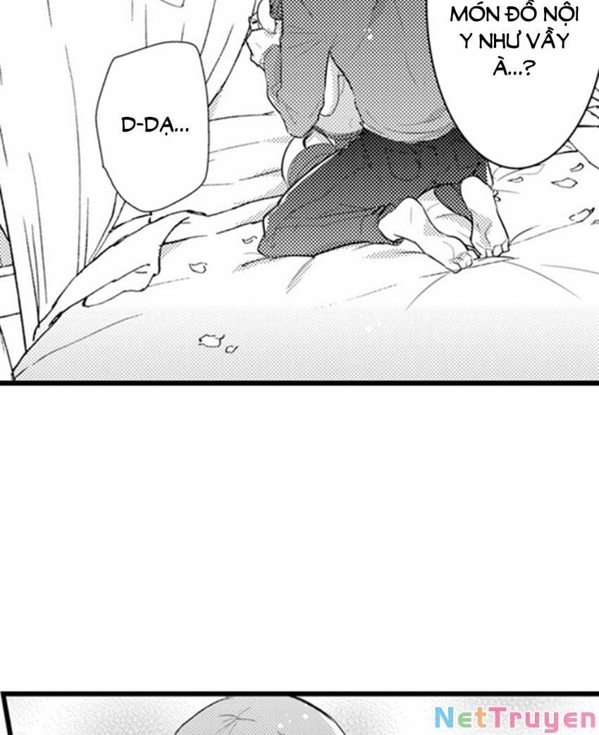 Sai Rồi, Sếp Tây Nhà Tôi Không Phải Là Quý Ông Đâu! 67 trang 7