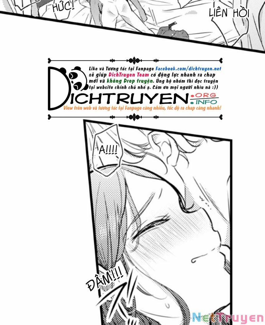 Sai Rồi, Sếp Tây Nhà Tôi Không Phải Là Quý Ông Đâu! 68 trang 1